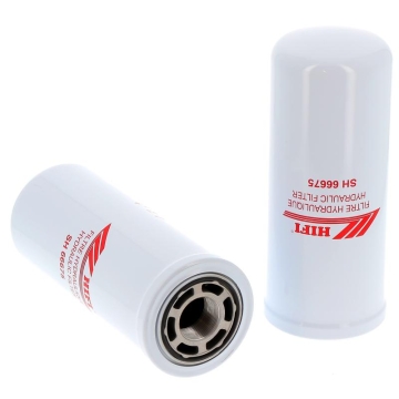 HYDRAULIC FILTER | CATERPILLAR | 320 | 126-1817